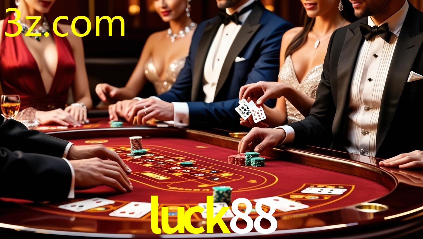 Verificação de Conta LUCK88.COM