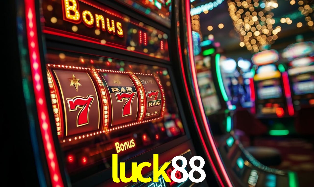 Bônus Generosos e Exclusivos no luck88 para Você!