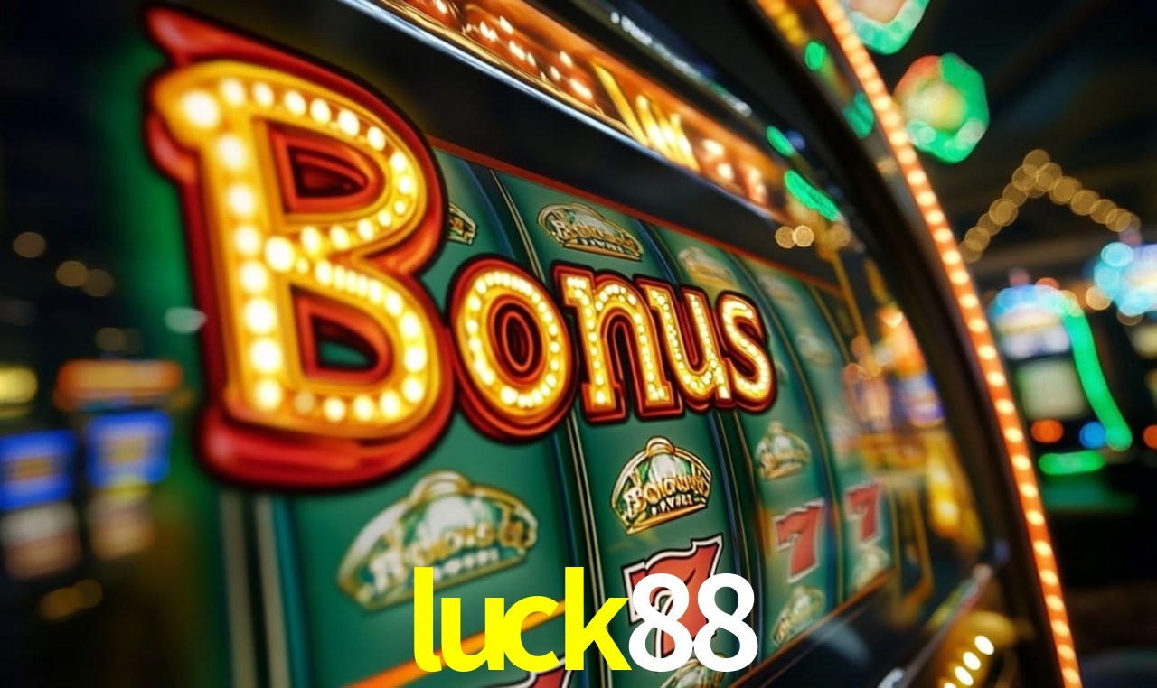 Experimente o Login Seguro Premium no luck88
